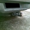 ТСУ VOLKSWAGEN AMAROK (2010) — изображение 3