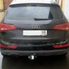 ТСУ AUDI Q5 (09.2008-12.2016) — изображение 3