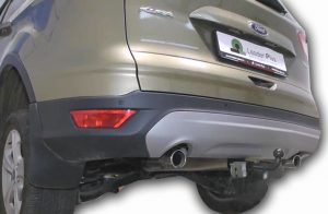 ТСУ для FORD KUGA (внедорожник) 2013-…