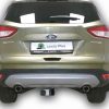 ТСУ для FORD KUGA (внедорожник) 2013-... — изображение 2