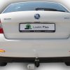 ТСУ для SKODA  OCTAVIA 3 (5E3)  (хетчбек) 2013 - ... г.в. — изображение 2