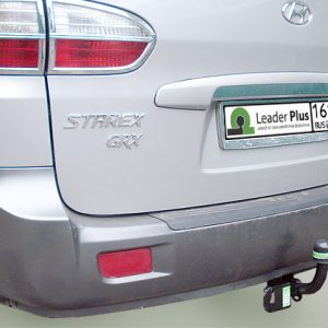ТСУ для HYUNDAI H1 H1 STAREX (минивен) (2WD  задняя рессорная подвеска  9 мест)  2004-2008