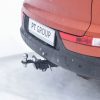 Фаркоп KIA Sportage 2010-2015 - съемный квадрат — изображение 8