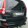 ТСУ для GREAT WALL HOVER H5 2010-... (C НЕРЖАВЕЮЩЕЙ ПЛАСТИНОЙ)