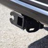 Фаркоп Toyota LAND CRUISER 200 Executive/Excalibur c 2016 - съемный квадрат — изображение 9