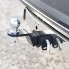 Фаркоп Toyota Fortuner с 2016 - съемный квадрат — изображение 5