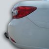 ТСУ для CHEVROLET EPICA 2006-2012 — изображение 2