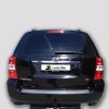 ТСУ для KIA CARNIVAL III (VQ) 2006 — 2014 г.в. — изображение 2
