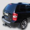 ТСУ для KIA CARNIVAL III (VQ) 2006 — 2014 г.в.