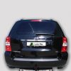 ТСУ для KIA CARNIVAL III (VQ) 2006 — 2014 г.в. — изображение 2