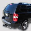 ТСУ для KIA CARNIVAL III (VQ) 2006 — 2014 г.в.