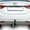 ТСУ для HYUNDAI ELANTRA (MD) (седан) 2010-2014 — изображение 2