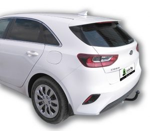 ТСУ для KIA CEED (хэтчбек) 2018 – …