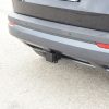 Фаркоп  ŠKODA KAROQ с 2020- / Volkswagen Tiguan 2017- / ŠKODA Kodiaq 2017- съемный квадрат — изображение 6