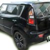 ТСУ для KIA SOUL (AM)  2008 - 2013.10 (бензин)