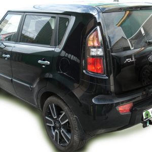 ТСУ для KIA SOUL (AM)  2008 - 2013.10 (бензин)