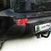 ТСУ для KIA SOUL (AM)  2008 - 2013.10 (бензин) — изображение 2