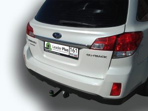 ТСУ для SUBARU  OUTBACK (ВМ) (универсал)  2009 — 2014 г.в.