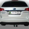 ТСУ для SUBARU  OUTBACK (ВМ) (универсал)  2009 - 2014 г.в. — изображение 2