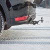 Фаркоп MAZDA CX-5 с 2012 - съемный квадрат — изображение 4