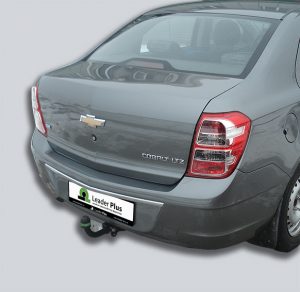 ТСУ для CHEVROLET CAPTIVA 2006- …