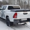 Фаркоп Toyota HILUX с 2015 - съемный квадрат — изображение 3