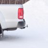 Фаркоп Volkswagen Amarok с 2010 - съемный квадрат — изображение 7