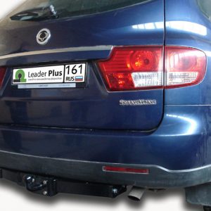 ТСУ для SSANG YONG REXTON 1 2003-2007 REXTON 2 2007-...  KYRON 2 (DJ) 2007-2015