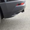 Фаркоп  ŠKODA KAROQ с 2020- / Volkswagen Tiguan 2017- / ŠKODA Kodiaq 2017- съемный квадрат — изображение 7