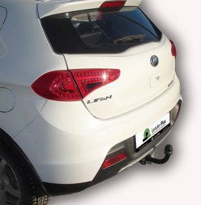 ТСУ для LIFAN    X 50 2015-…