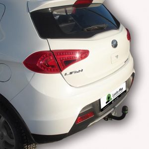 ТСУ для LIFAN    X 50 2015-...