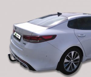 ТСУ для KIA OPTIMA  2016 – …