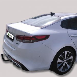 ТСУ для KIA OPTIMA  2016 – ...