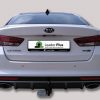 ТСУ для KIA OPTIMA  2016 – ... — изображение 2