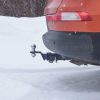 Фаркоп KIA Sportage 2010-2015 - съемный квадрат — изображение 9