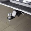 Фаркоп MITSUBISHI L200 с 2016 - съемный квадрат — изображение 11