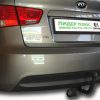 ТСУ для KIA CERATO (TD) (седан) 2009-2012