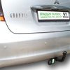 ТСУ для MITSUBISHI GRANDIS (NA4W) 2003-2011