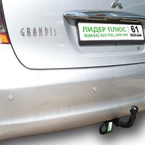 ТСУ для MITSUBISHI GRANDIS (NA4W) 2003-2011