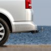 Фаркоп Volkswagen Transporter c 2003- / Multivan c 2003- / Caravelle c 2003 - съемный квадрат — изображение 2