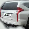 ТСУ для MITSUBISHI PAJERO SPORT 2 / 3 (2008-...)