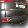 ТСУ для MITSUBISHI PAJERO SPORT 2 / 3 (2008-...) — изображение 2