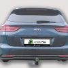 ТСУ для KIA CEED (универсал) 2018 – ... — изображение 2