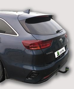 ТСУ для KIA CEED (универсал) 2018 – …