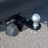 Фаркоп Toyota RAV4 с 2013-2018 - съемный квадрат — изображение 5