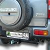ТСУ для SUZUKI JIMNY 1998-2018