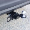 Фаркоп NISSAN Qashqai с 2014 - съемный квадрат — изображение 6