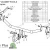 ТСУ для RENAULT SCENIC 2 (JM) 2003-2009 — изображение 2