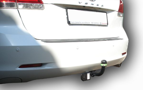 ТСУ для TOYOTA VENZA 2008-2012