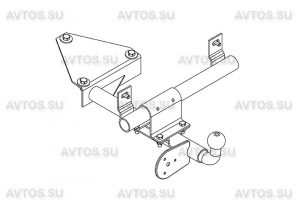 ТСУ DATSUN mi-DO (2014)